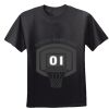 Women's Cool DRI® Performance T-Shirt Thumbnail