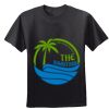 Women's Cool DRI® Performance T-Shirt Thumbnail