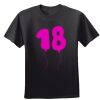 Women's Cool DRI® Performance T-Shirt Thumbnail