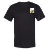 Unisex Workwear Pocket T-Shirt Thumbnail