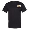 Unisex Workwear Pocket T-Shirt Thumbnail