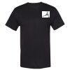 Unisex Workwear Pocket T-Shirt Thumbnail