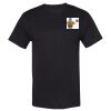 Unisex Workwear Pocket T-Shirt Thumbnail