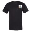 Unisex Workwear Pocket T-Shirt Thumbnail