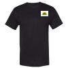 Unisex Workwear Pocket T-Shirt Thumbnail