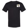 Unisex Workwear Pocket T-Shirt Thumbnail