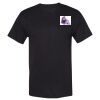 Unisex Workwear Pocket T-Shirt Thumbnail