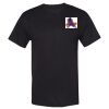 Unisex Workwear Pocket T-Shirt Thumbnail