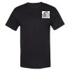 Unisex Workwear Pocket T-Shirt Thumbnail