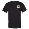 Unisex Workwear Pocket T-Shirt Thumbnail