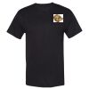 Unisex Workwear Pocket T-Shirt Thumbnail