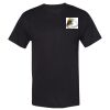 Unisex Workwear Pocket T-Shirt Thumbnail