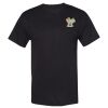 Unisex Workwear Pocket T-Shirt Thumbnail