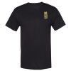 Unisex Workwear Pocket T-Shirt Thumbnail