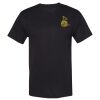 Unisex Workwear Pocket T-Shirt Thumbnail
