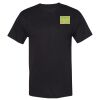 Unisex Workwear Pocket T-Shirt Thumbnail