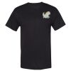 Unisex Workwear Pocket T-Shirt Thumbnail
