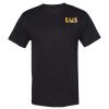Unisex Workwear Pocket T-Shirt Thumbnail