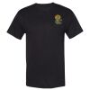 Unisex Workwear Pocket T-Shirt Thumbnail