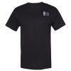 Unisex Workwear Pocket T-Shirt Thumbnail