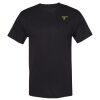 Unisex Workwear Pocket T-Shirt Thumbnail