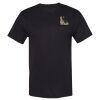 Unisex Workwear Pocket T-Shirt Thumbnail