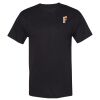 Unisex Workwear Pocket T-Shirt Thumbnail