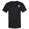 Unisex Workwear Pocket T-Shirt Thumbnail