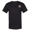 Unisex Workwear Pocket T-Shirt Thumbnail