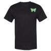 Unisex Workwear Pocket T-Shirt Thumbnail