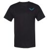 Unisex Workwear Pocket T-Shirt Thumbnail