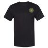 Unisex Workwear Pocket T-Shirt Thumbnail