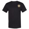 Unisex Workwear Pocket T-Shirt Thumbnail
