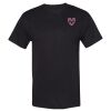 Unisex Workwear Pocket T-Shirt Thumbnail