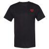 Unisex Workwear Pocket T-Shirt Thumbnail