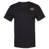 Unisex Workwear Pocket T-Shirt Thumbnail