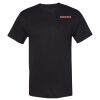 Unisex Workwear Pocket T-Shirt Thumbnail