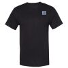 Unisex Workwear Pocket T-Shirt Thumbnail