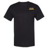 Unisex Workwear Pocket T-Shirt Thumbnail