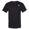 Unisex Workwear Pocket T-Shirt Thumbnail