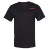 Unisex Workwear Pocket T-Shirt Thumbnail