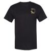 Unisex Workwear Pocket T-Shirt Thumbnail