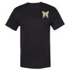Unisex Workwear Pocket T-Shirt Thumbnail