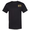 Unisex Workwear Pocket T-Shirt Thumbnail