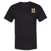 Unisex Workwear Pocket T-Shirt Thumbnail