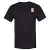 Unisex Workwear Pocket T-Shirt Thumbnail