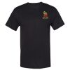 Unisex Workwear Pocket T-Shirt Thumbnail