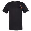 Unisex Workwear Pocket T-Shirt Thumbnail