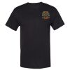 Unisex Workwear Pocket T-Shirt Thumbnail