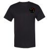 Unisex Workwear Pocket T-Shirt Thumbnail